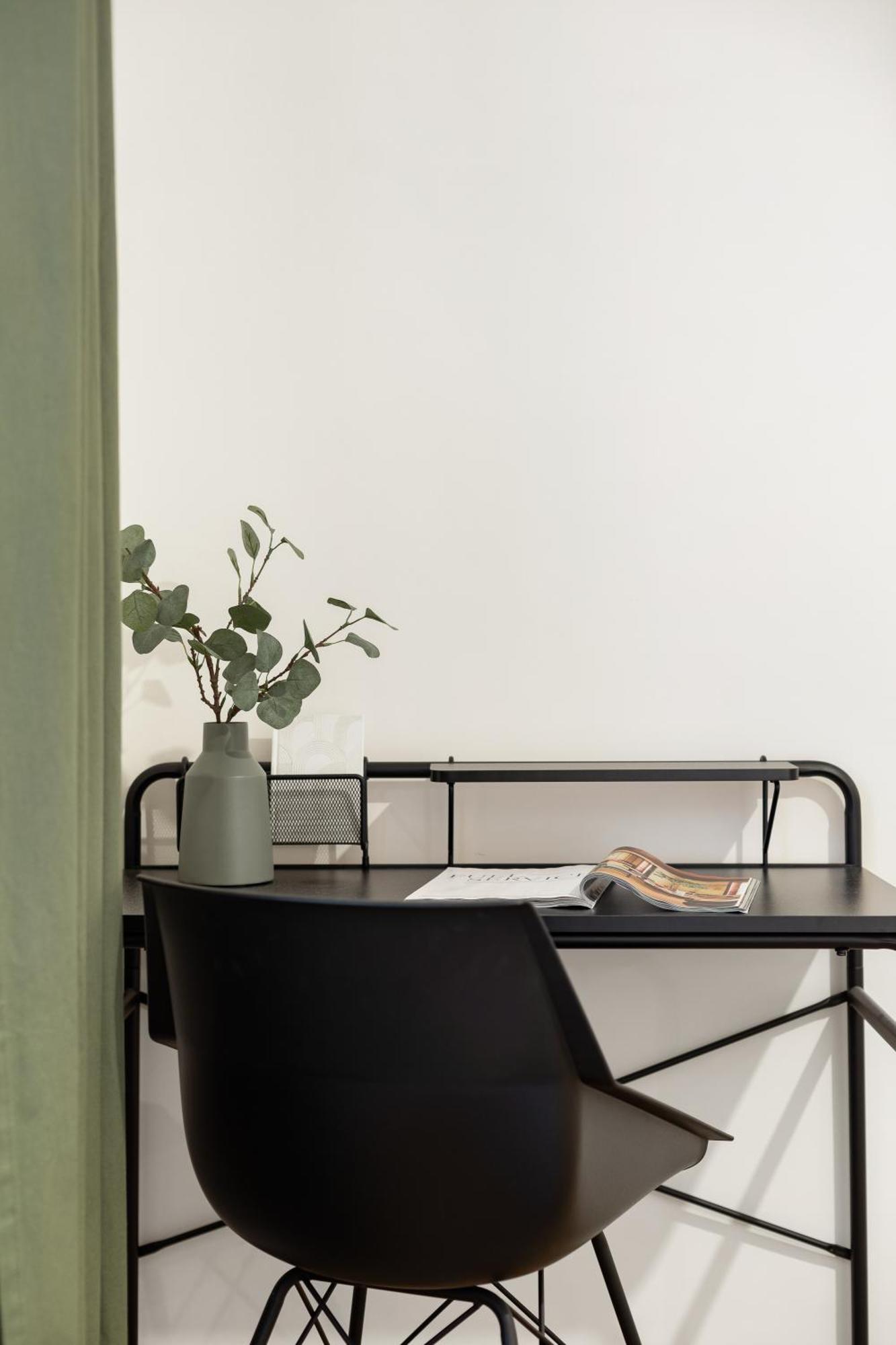 Apartamento Le Di Greta 1