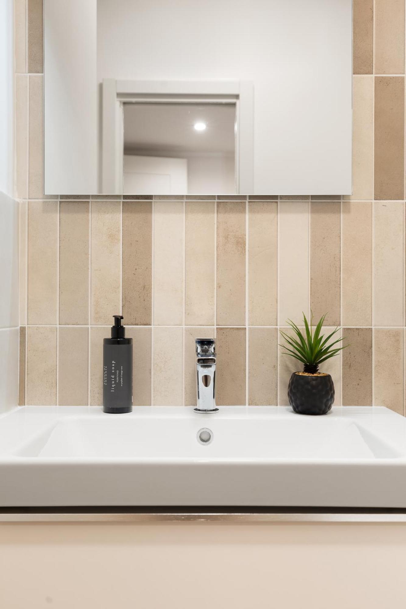 Apartamento Le Di Greta 1 *