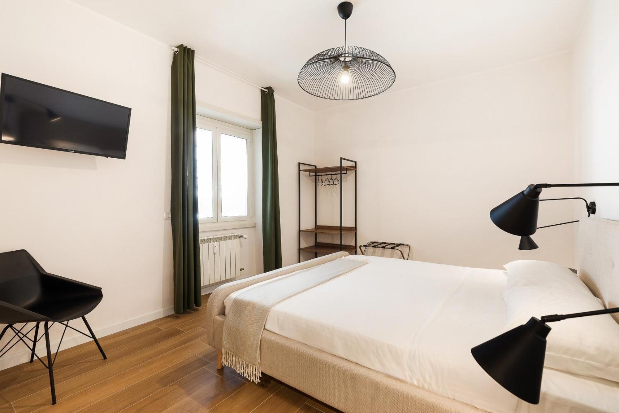 Apartamento Le Di Greta 1 *
